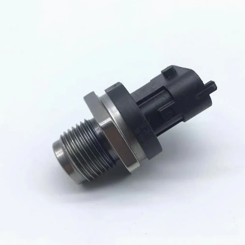 

Высококачественный датчик давления топлива для Hyundai Santa Fe 0281006404 4 D4HB 2.2D