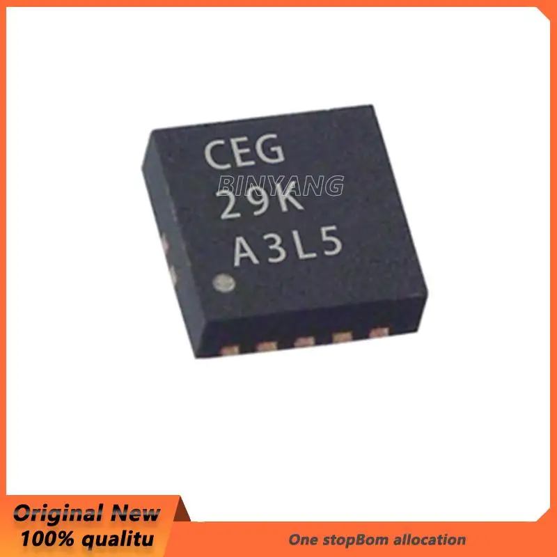 New Original Ic Chip In Stock TPS74701DRCR TPS74701 VSON10 New Original Ic Chip In Stock