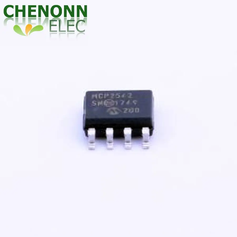 10PCS/LOT MCP2542FD-E/SN (Interface ICs)