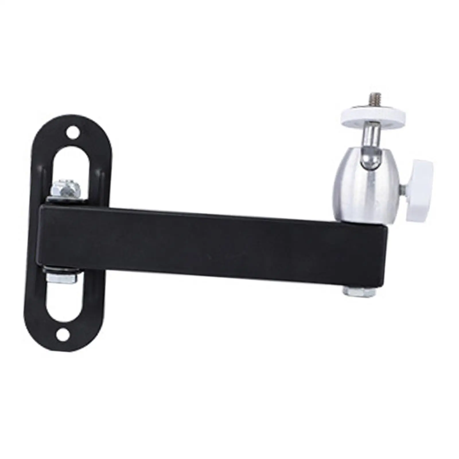 حامل سقف لجهاز العرض على الحائط لغرفة النوم بجانب السرير المنزلي مقاس 17.5 سم #3