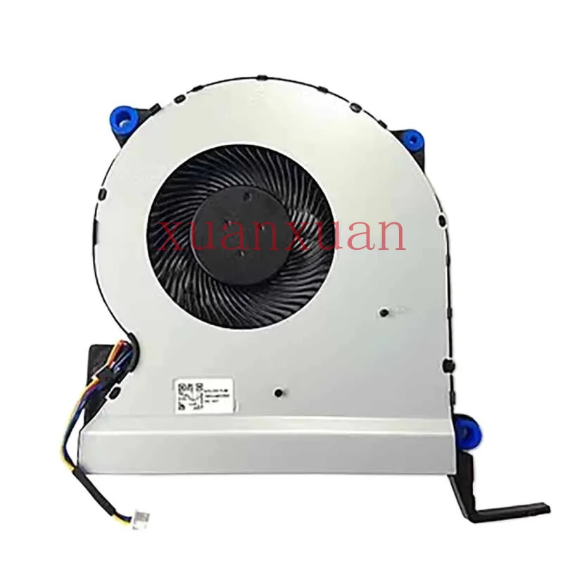 NEW CPU Cooling Fan  for ASUS YX560U R562UD F560UD X560UD S85C22-17M01