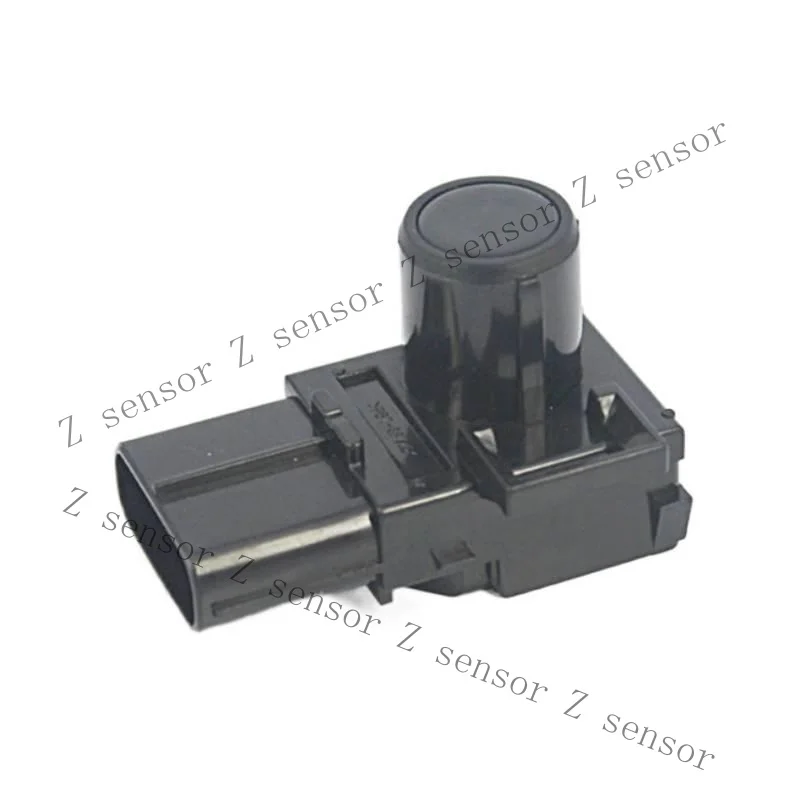 AAA+ 4PCS 89341-33210-C0 PDC Parking Sensor For Lexus RX450H 12-15 RX350 10-15 Black
