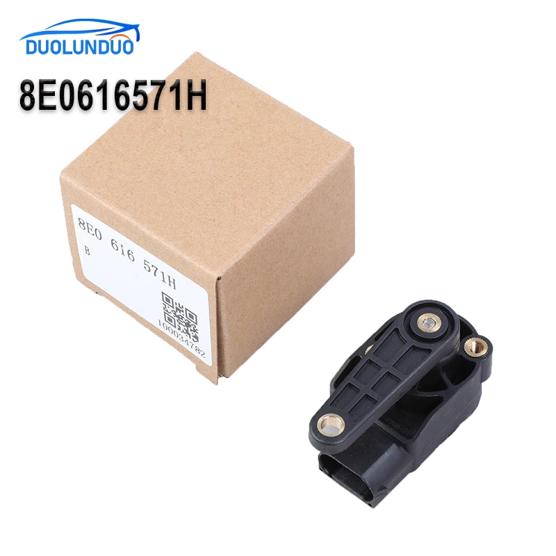 New High Quality Car Accessories Height Level Sensor 8E0616571H 8E0616571D For AUDI  S4