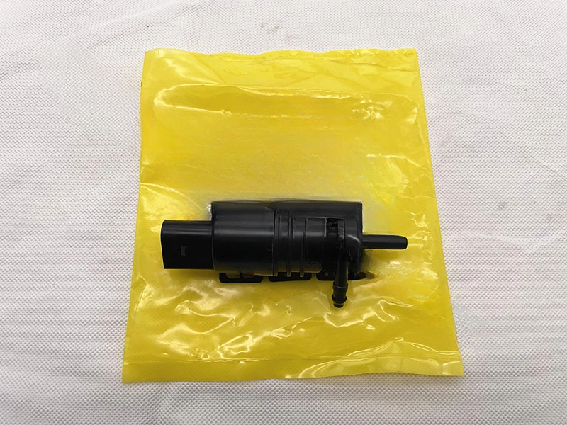 67128362154 China Brand New Genuine Figzero Windshield Washer Pump For BMW 3 5 7 Series E46 E90 E60 F10 E66 F25 F26 E83 E87 E53