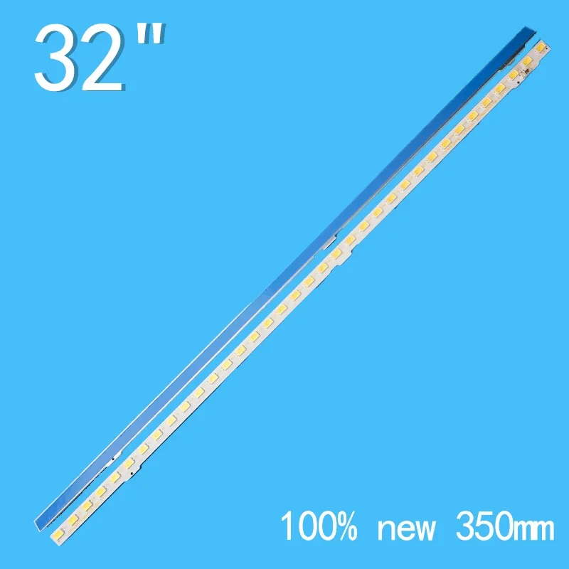 350 mm LED-achtergrondverlichtingsstrip Voor 36 lichten SPV3216R L 00.P6602GA01 Rev. Een LCD-32LX440A