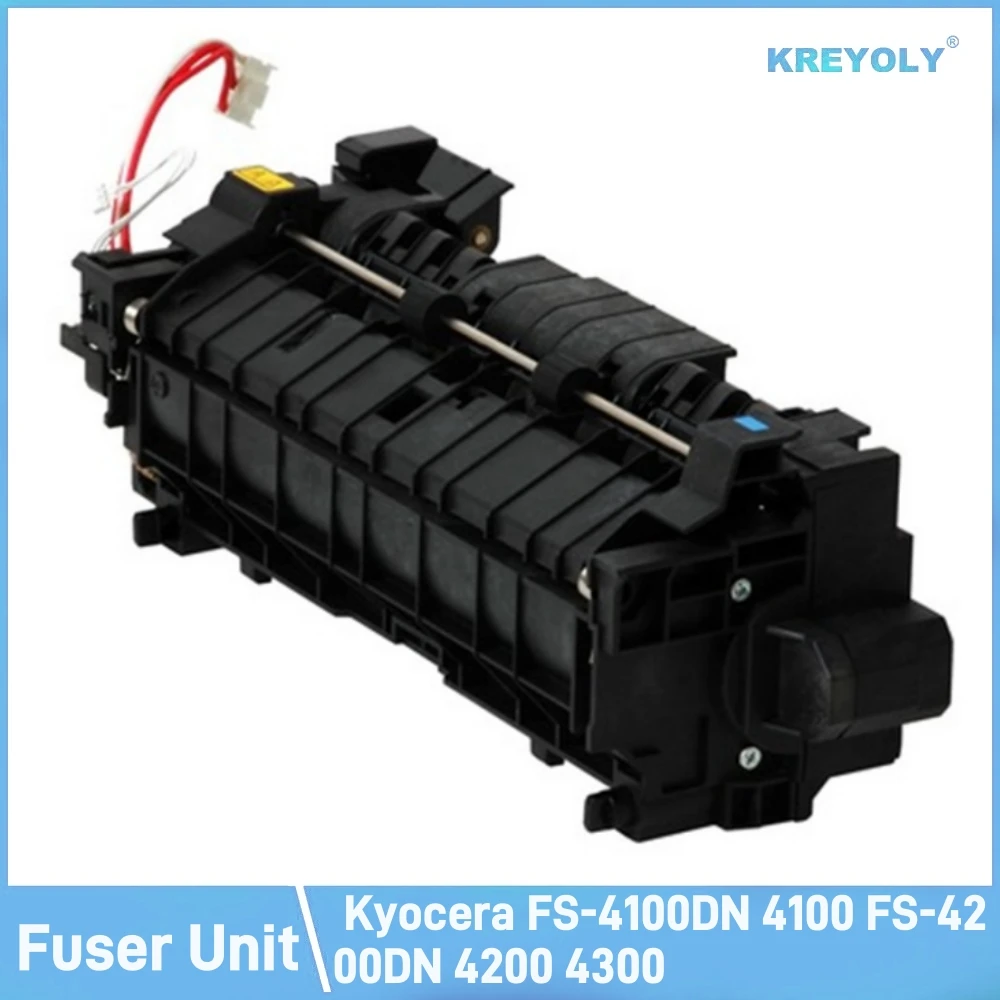 

Fuser Unit for Kyocera FS-4100DN 4100 FS-4200DN 4200 4300 FS-4300DN 302TA93054 110v 220v