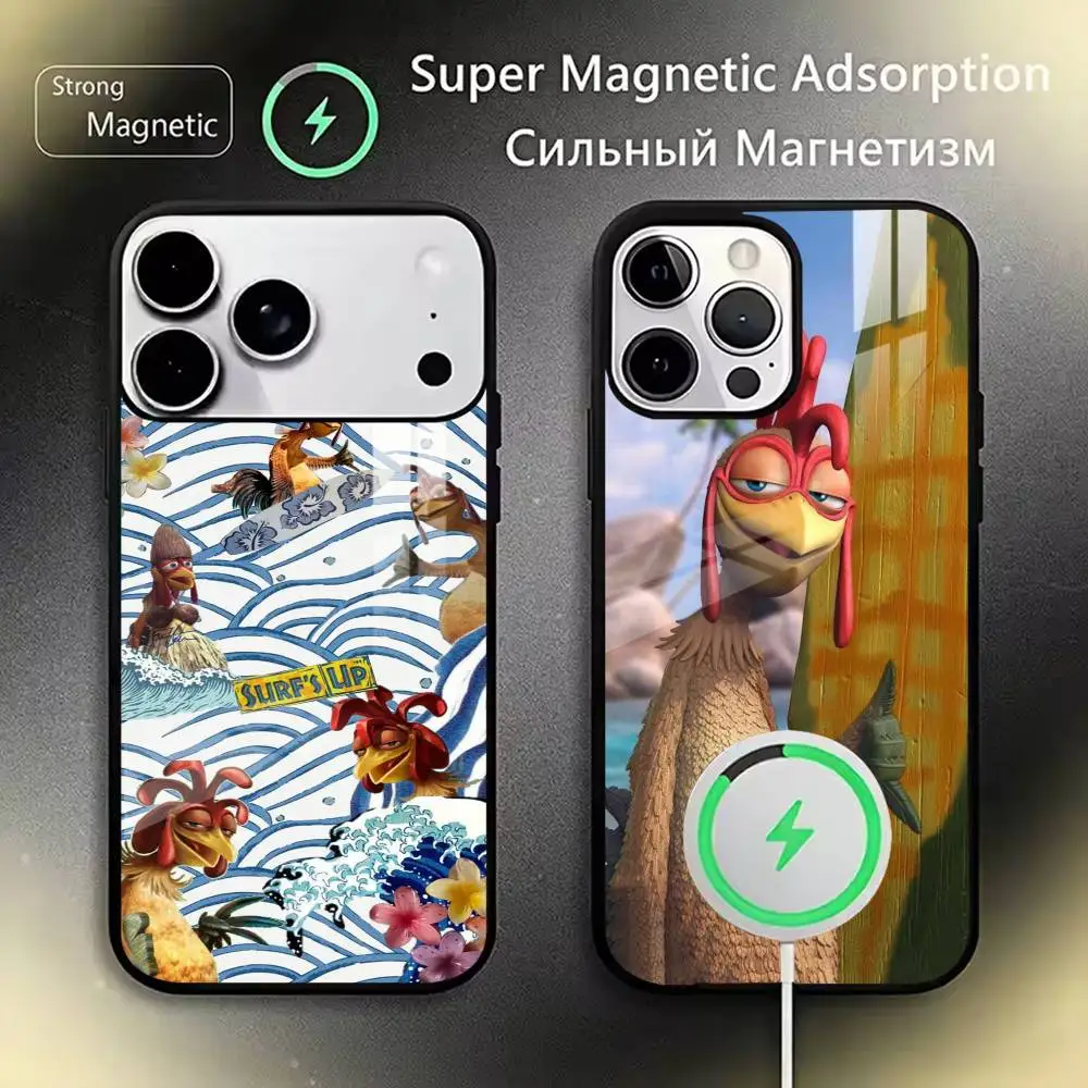 Retro Music Vinyl Guitar  Phone Case For iPhone17,16,15,14,13,12,11 Plus,Pro Magnetic with Magsafe Wireless Charging