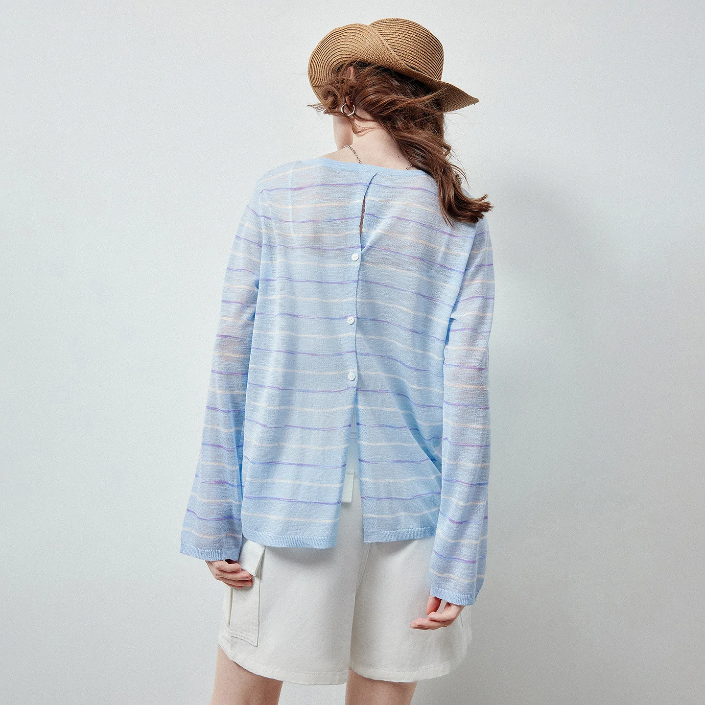 Thumbnail 4 - #87 Best Print Sweaters to Buy In 2026