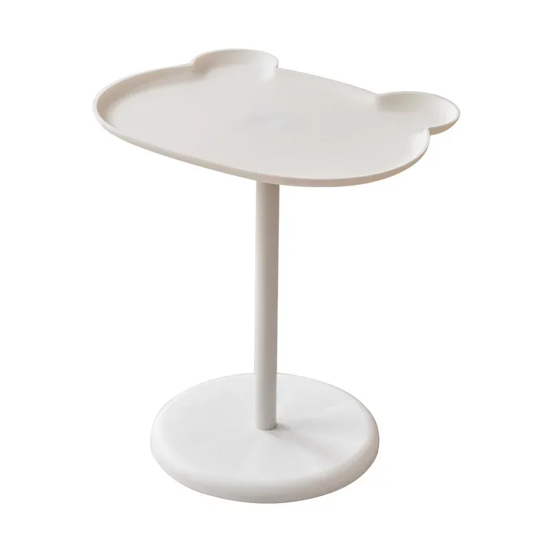 Shelf coffee table mobile small side few bedside few tatami