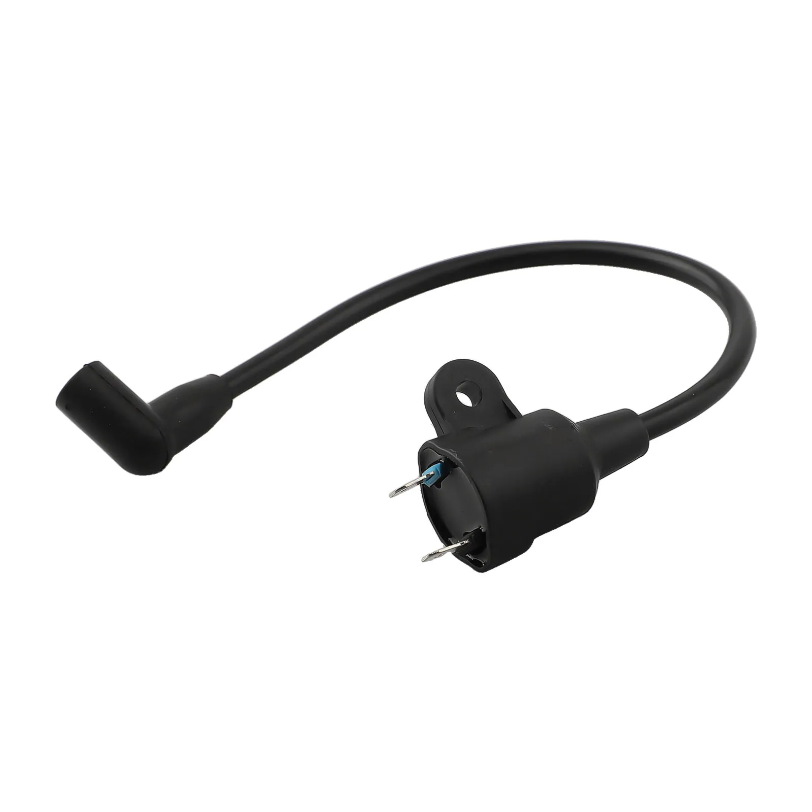 Direct Replacement For Ignition Coil for ET950 ET650 Gas Generator Motor Systems With 25 cm Cable Length Specification