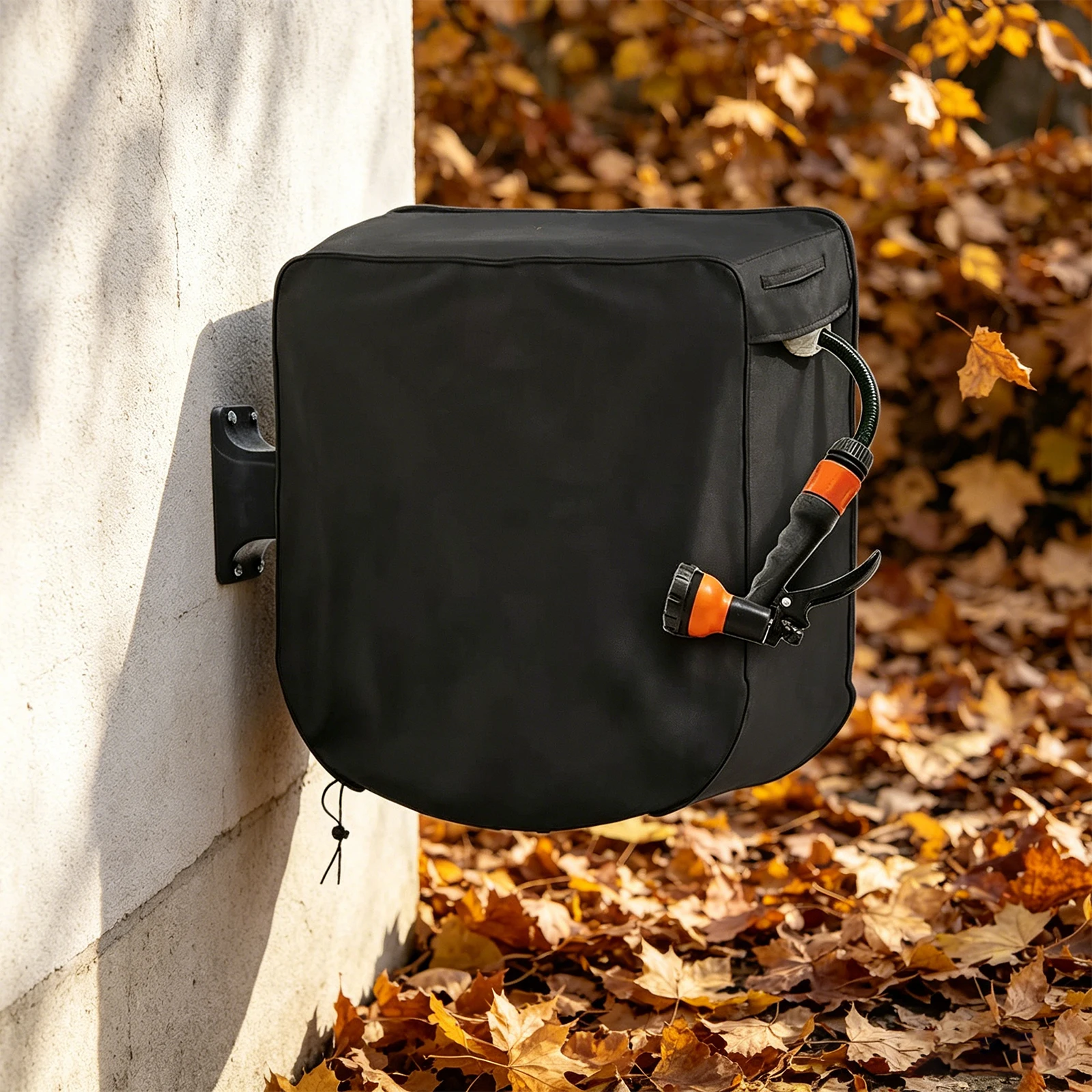 420D Slangenhaspelhoes Waterdi - Reel Cover recensie en prijs