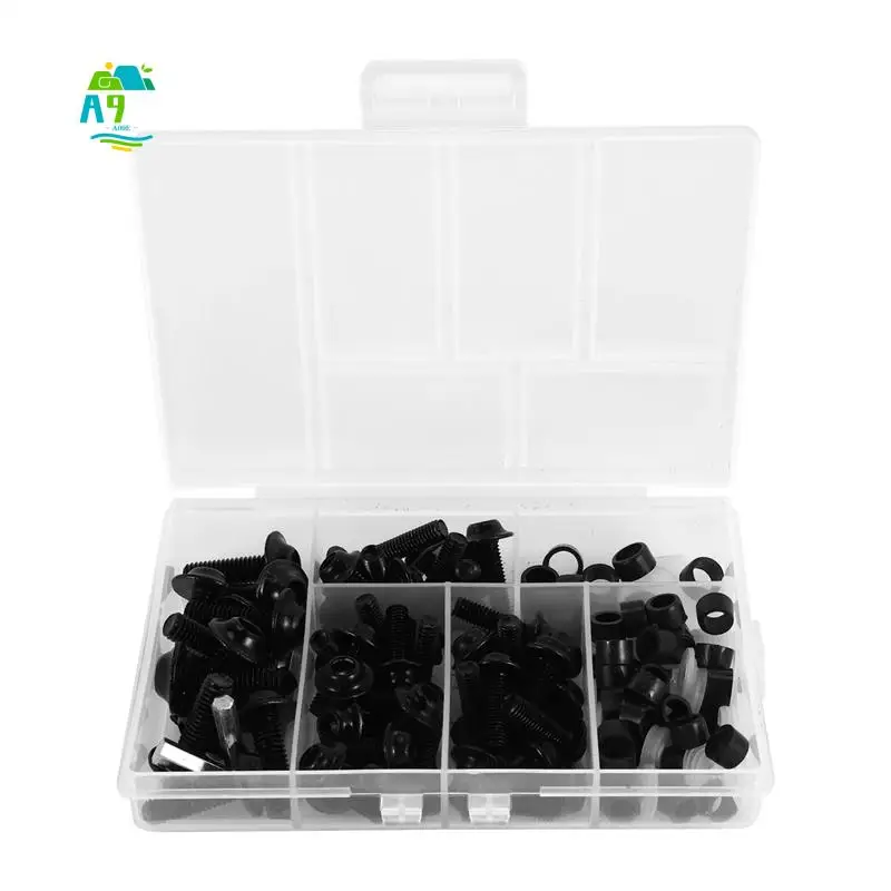 A09E-158PCS Univers… - image