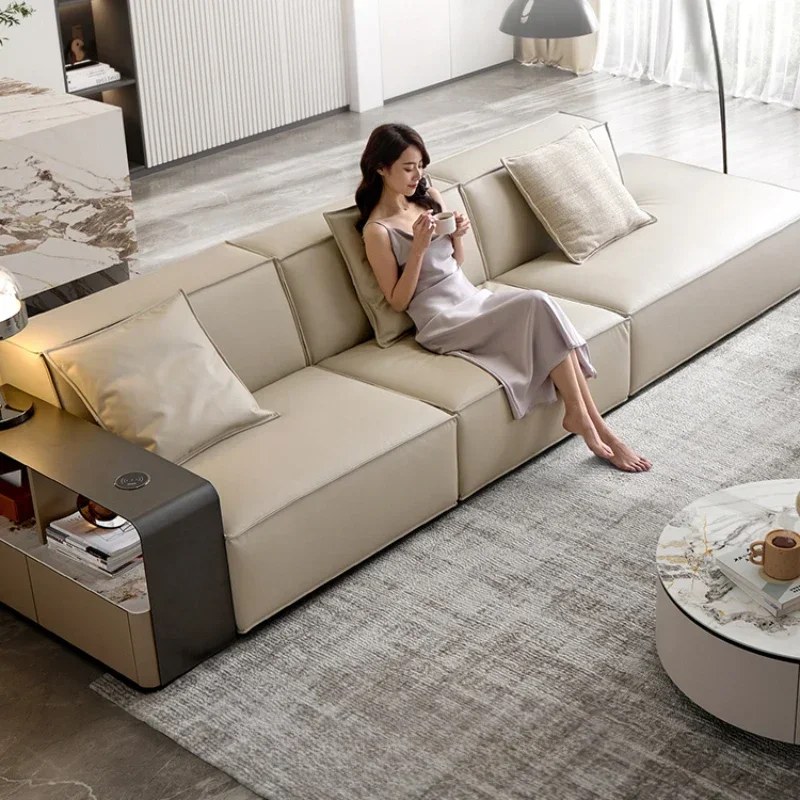 Minimalista Sectional Living Room Sofas Multifunctional Relax Armchair Reception Sofas Simple Single Divani Soggiorno Furniture