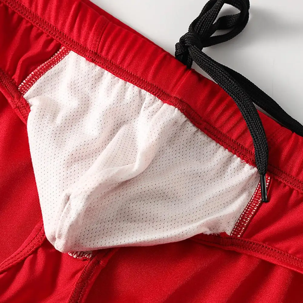 

Classic Style Boxers Breathable Boxers Active Lifestyle 12 Spandex 88 Nylon Fabric Applicable For Male Classic Theme