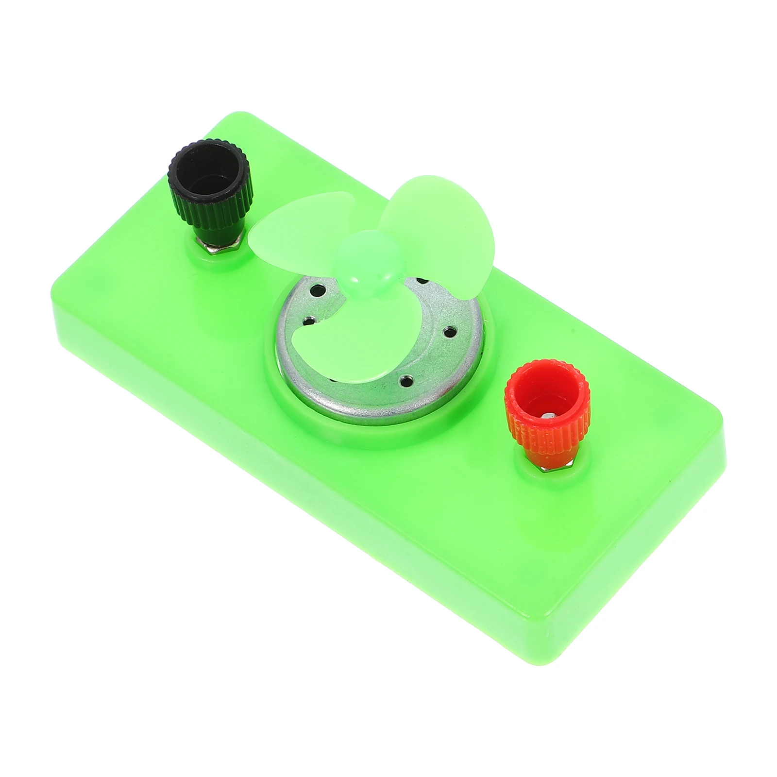 Solar Powered Science Kit For Kids Mini Generator Motors Dc Electric Motors Educational