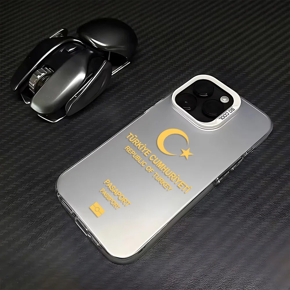 حافظة لهاتف سامسونج جالاكسي S25 S24 S23 S22 S21 S20 نوت 20 FE Ultra Edge Plus 4G 5G غطاء خلفي غير لامع مضاد للسقوط