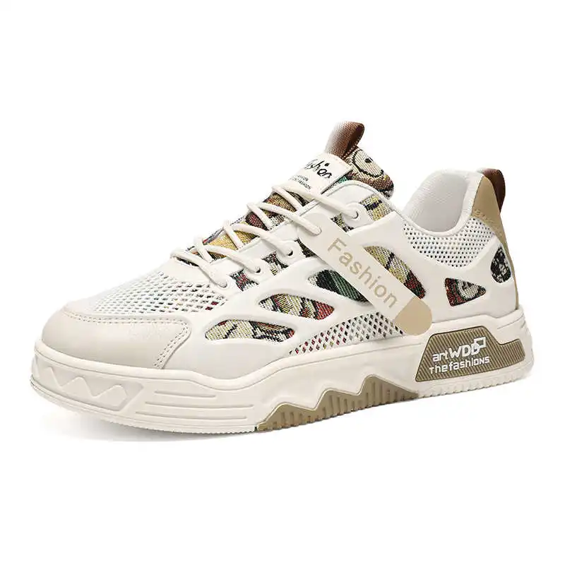 Verde do exército plataforma sapatos femininos verão salto vermelho sapatos brancos para mulheres tênis esportes tensi presentes tênis