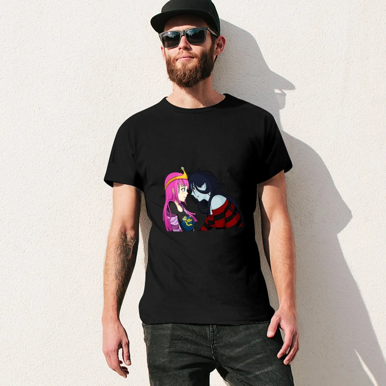 Bubbline T-Shirt Summer Festival T-Shirt