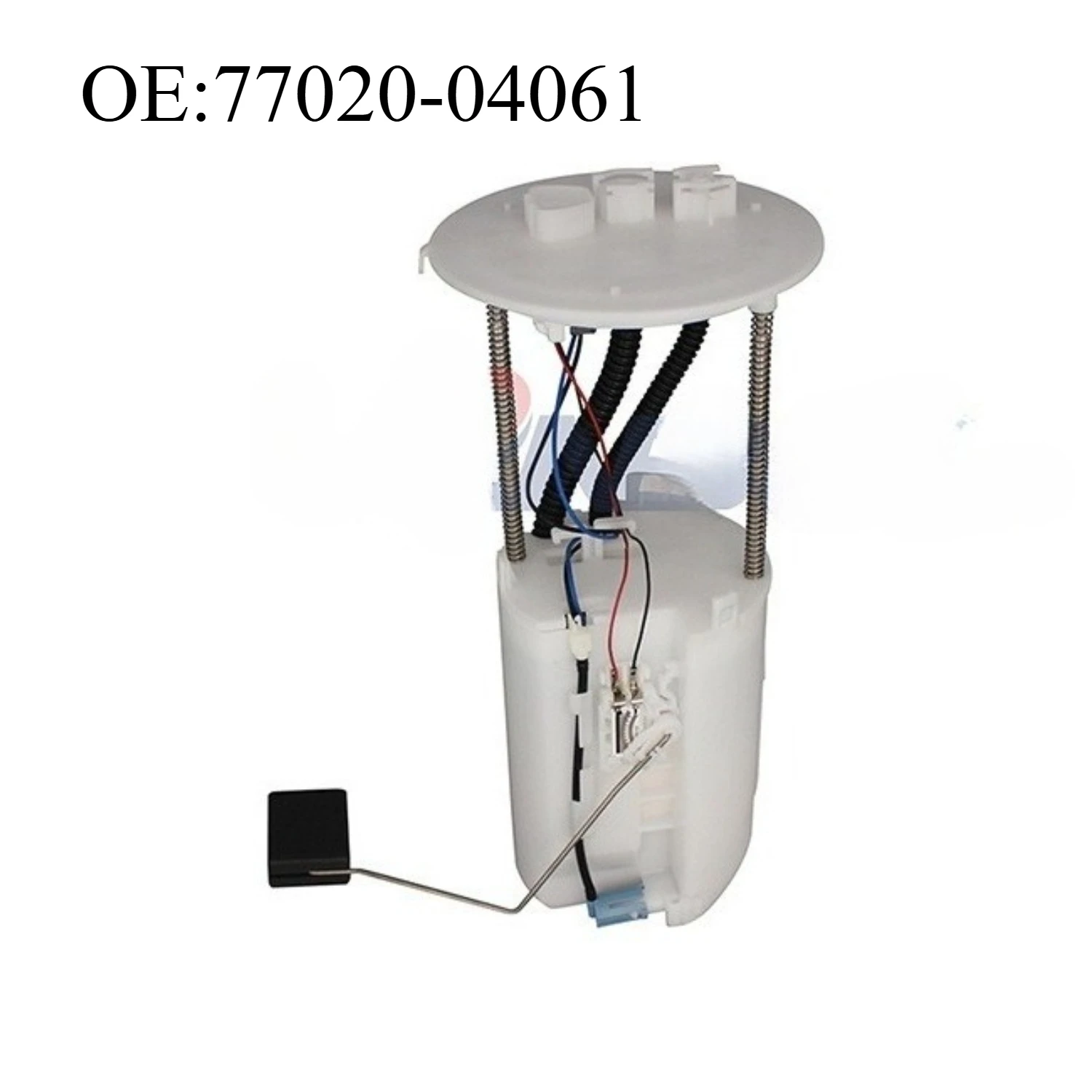 

Automotive Fuel Pump Assembly OE: 77020-04061 For Toyota Tacoma Pickup 2004-2015
