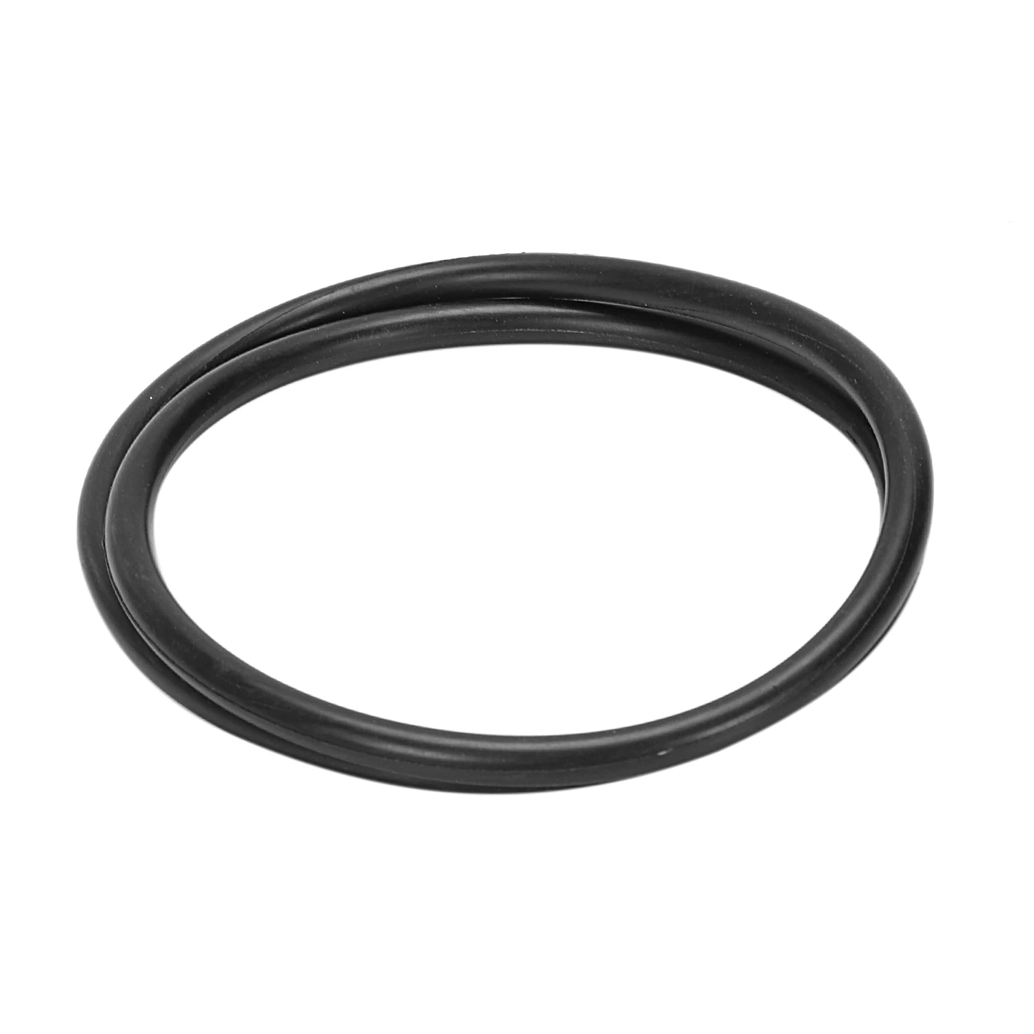 Flexible Nitrile Rubber O Ring NBR Seal Grommets 160 mm x 170 mm x 5 mm