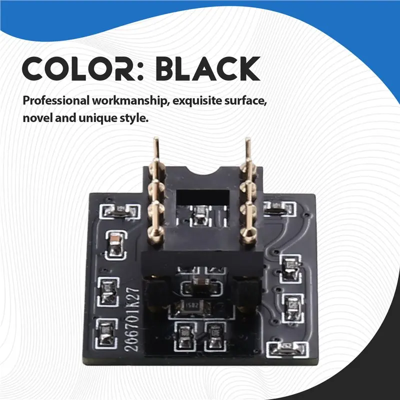 AU61-1 PCS SX45A Replacement Single Op Amp Chip For Opa627 Audio Discrete Component Operational Amplifier Hifi AUDIENCE Preampli
