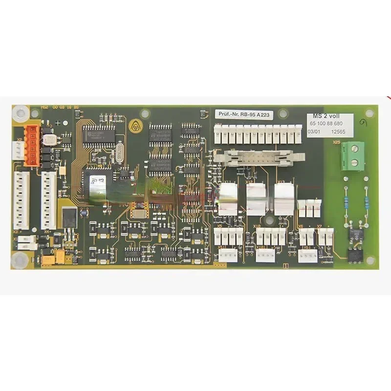 RB-95 A223 Well Channel Communication Board Driver Board Original