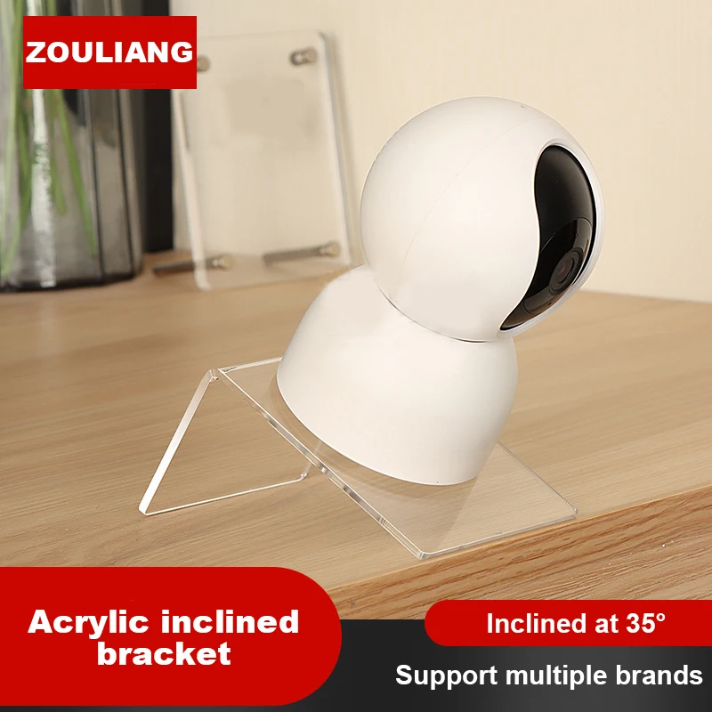 suporte-de-monitoramento-em-acrilico-transparente-para-casa-desktop-35-°-base-de-camera-inclinada