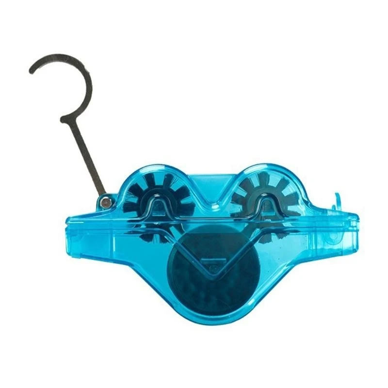 

Cycling Bike Chain Cleaner Bike Cleaning Machine Brushes Bicycles Wash Tool .0XXE