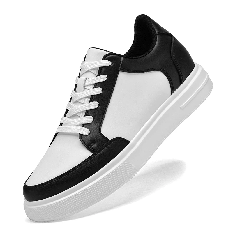 Men's Casual Sports Shoes, Outdoor Hiking Trend, Lightweight and Minimalist