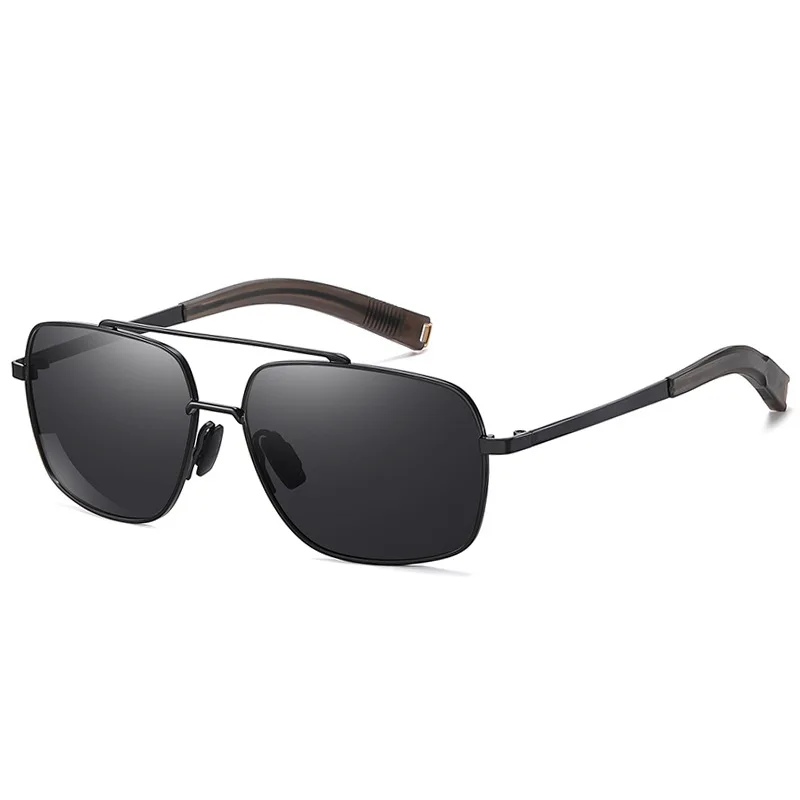 

Men's and Women's High-end, Stylish and Trendy Polarized Sunglasses for Driving and Traveling, UV Resistant Lightweight Glasses