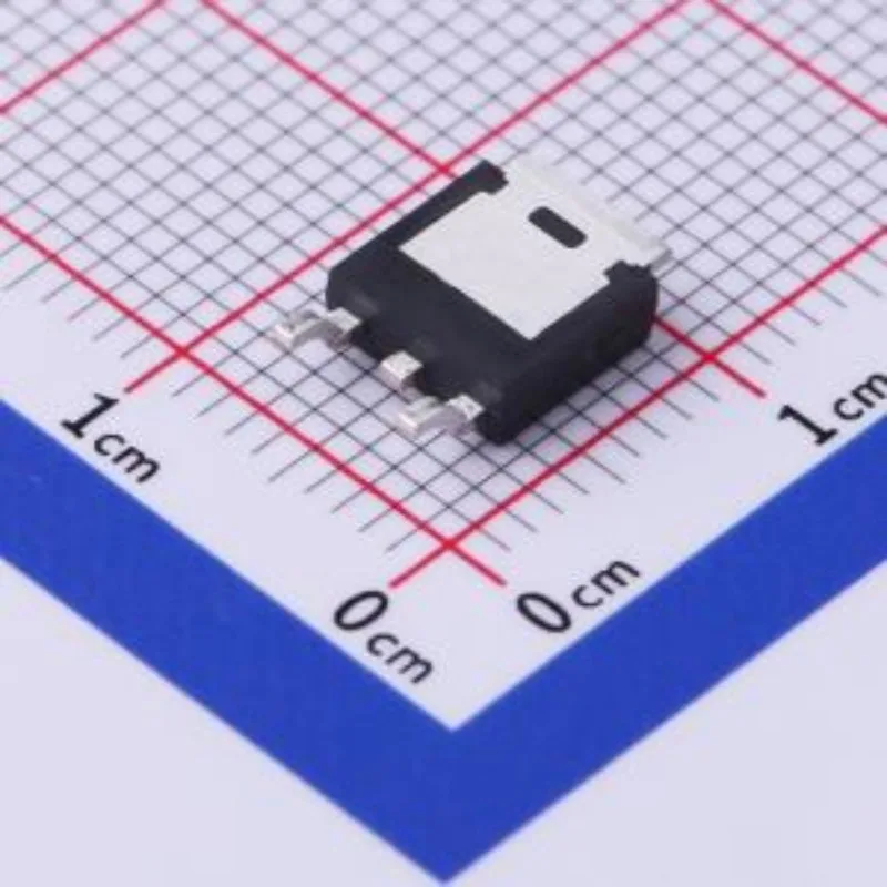 (20-100pcs) AS7805ADTR-E1 TO-252-2 100% Original In Stock (LDO) 25V 1A 5V