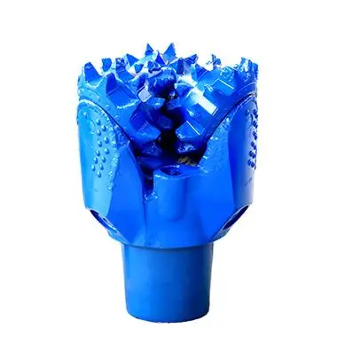 Factory IADC 537 Tricone Bits 9 7/8 Inch Milled Tooth Roller Rock Bits For Water Well Drilling