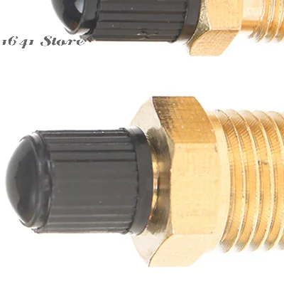 

（NEW）Automobile Tire Valve Core Tire Valve Tire Pressure Monitoring 1/4 1/8 NPT Valve