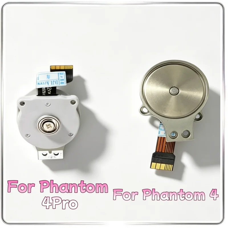 

Оригинальный мотор для камеры DJI Phantom 4 / 4Pro / 4Pro V2.0 / Adv, запчасти для ремонта подвеса