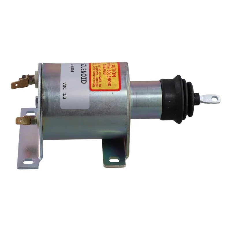 صمام الملف اللولبي Flameout 12 فولت إيقاف لـ Thermo King SBI SBII SBIII 44-6544 446544