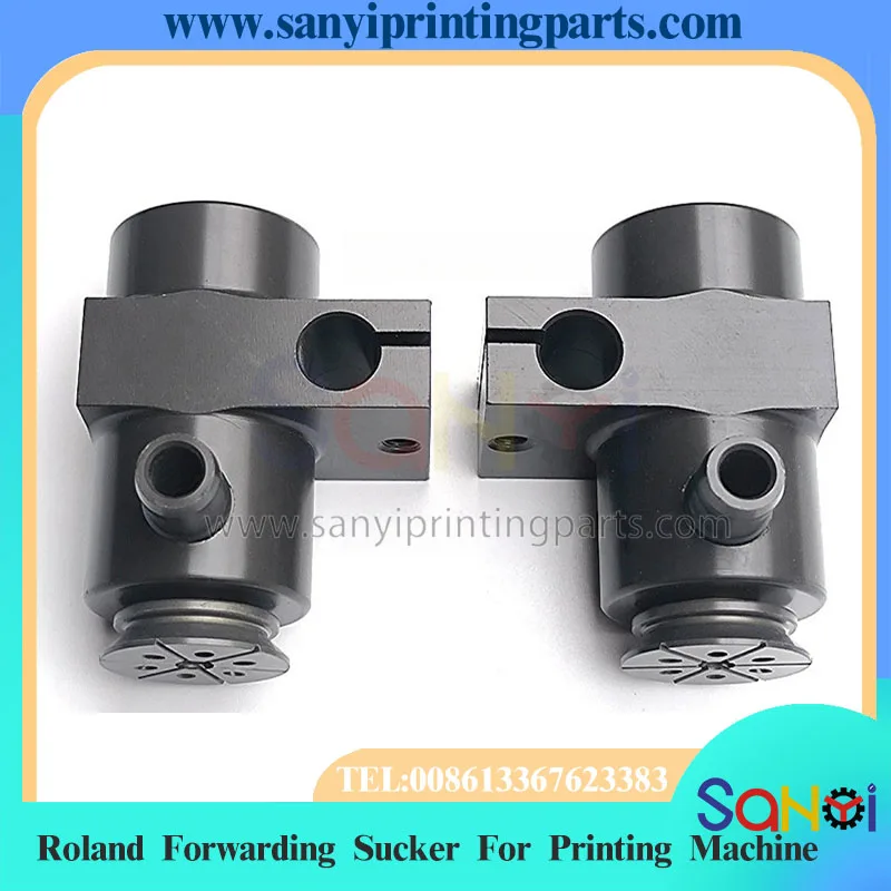 Best Quality Roland Forwarding Sucker For Roland 200 700 Printing Machine Parts