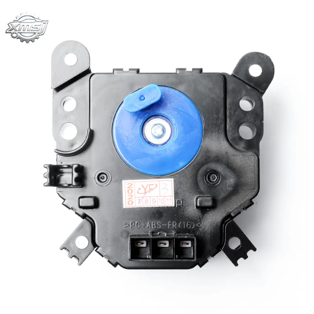 1PC Drain Valve Motor Clutch Drainage Tractor GM-80-4 for XQB70-EFRK Washing Machine Drain Valve Motor