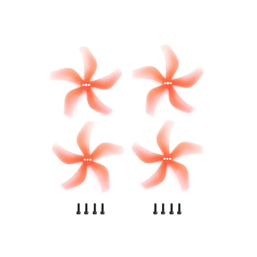 1 Set For DJI AVATA Propeller 2925S Low Noise Propeller Drone Propellers