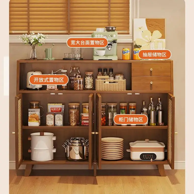 Muebles Para Hogar Organizadores Gabinete Meuble Cocina Organizers Kitchen Cabinets Home Storage Living Room Cabinet Shelf