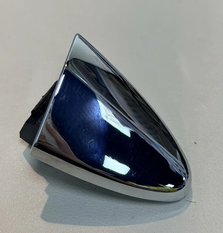 For LEXUS IS250 Door handle handle cover 6921853021 Electroplating