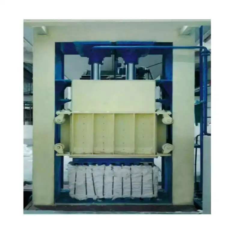 Hydraulic Press Forming Hine With Engine Core Component For Paper Box Metal Sheet Pressing & Stretching