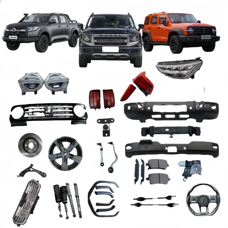 

High quality other automotive parts
