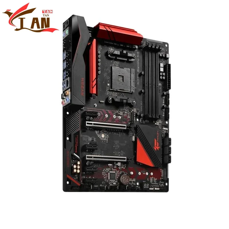 For Asrock X370 Gam… - image
