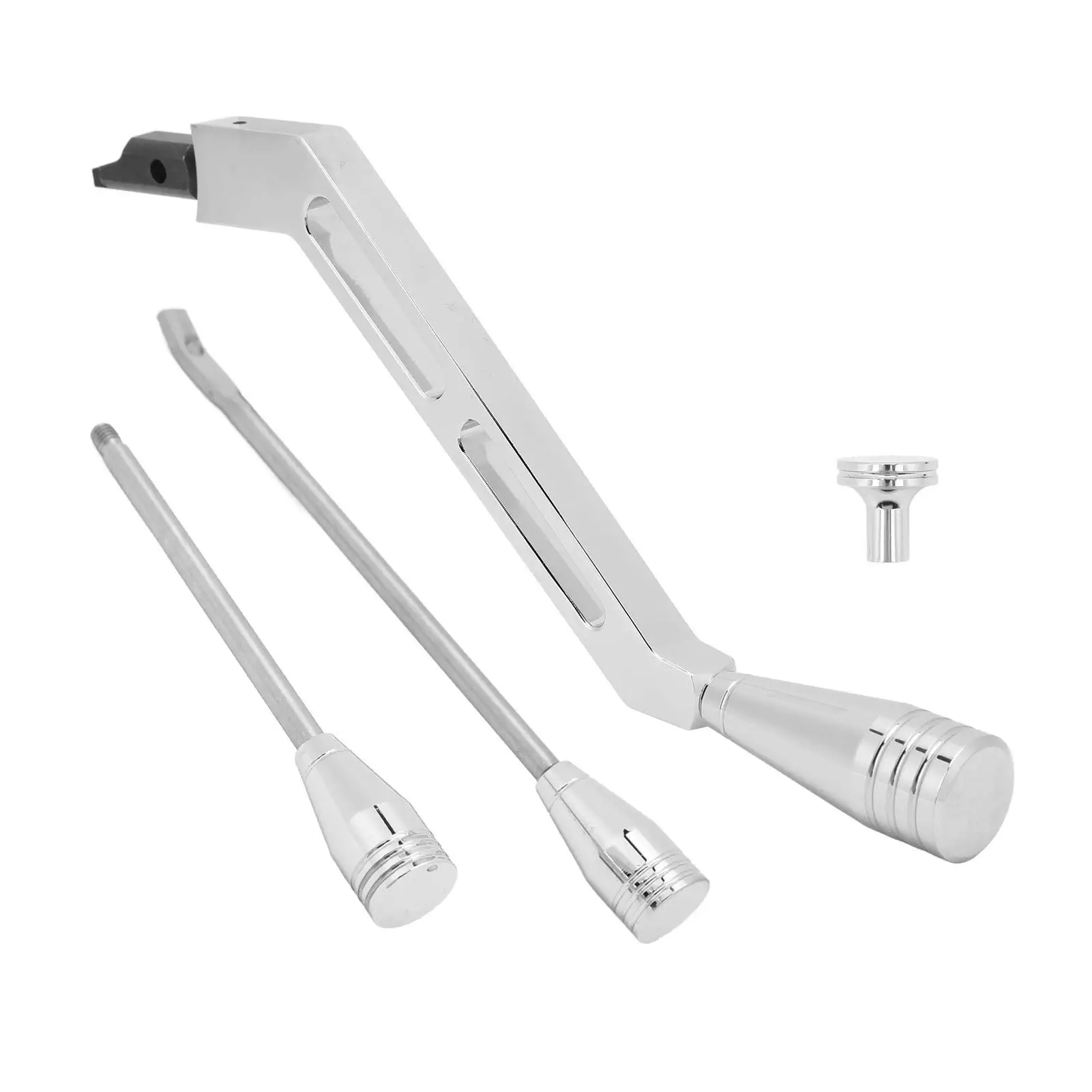 

Turn Signal Column Lever Appearance Turn Signal Hazard Boots for chevy