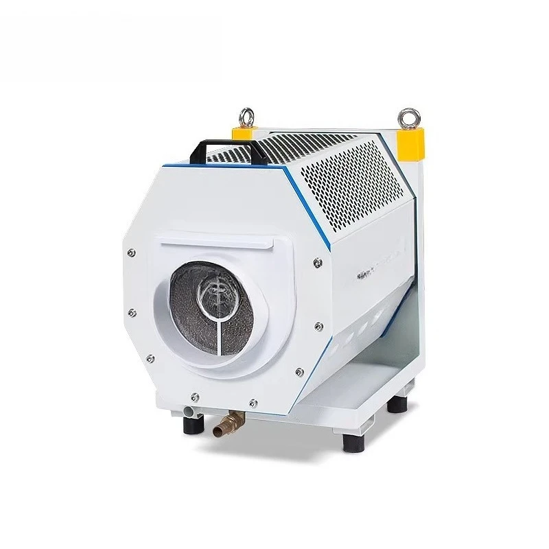 centrifugal oil mist collector numerical control machining center equipment grinder dust removal oil mist purification