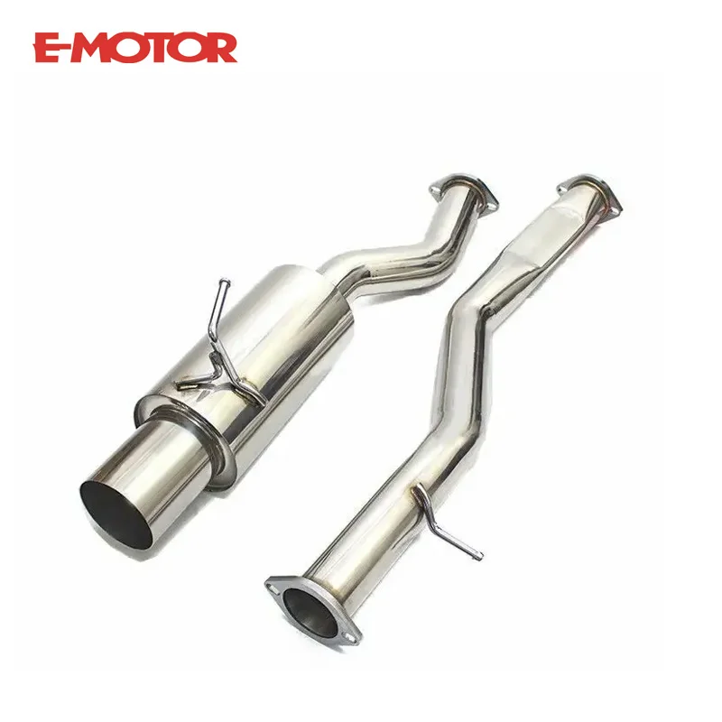 CatBack Exhaust Drift Spec Fits Nissan 350Z 2003-2009