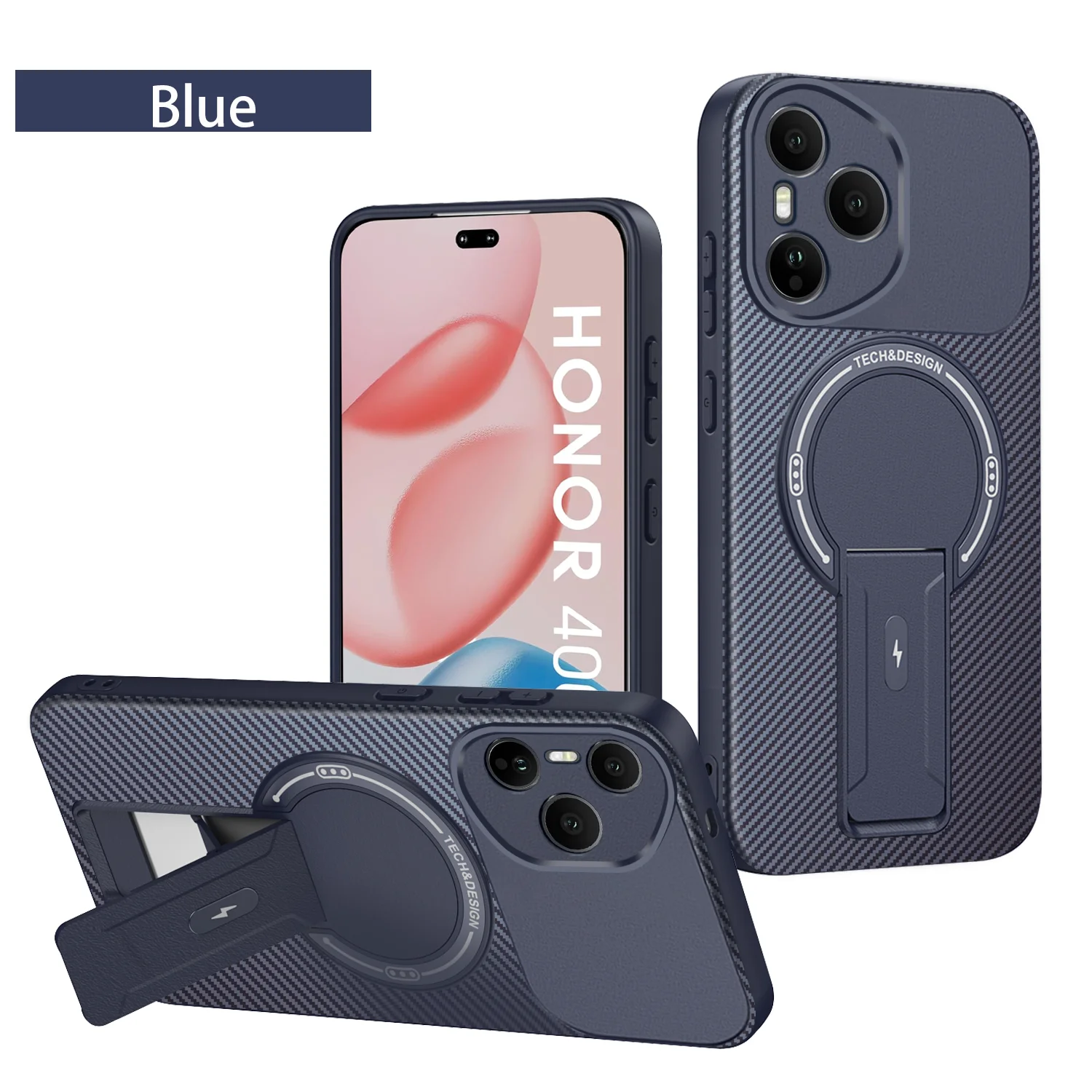 Hoesje voor Honor 400 Pro, Hon - Phone Cases Honor recensie en prijs