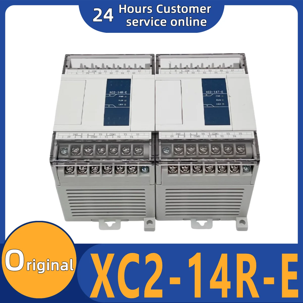

Brand new original XC2-14R-E XC2-14T-E module