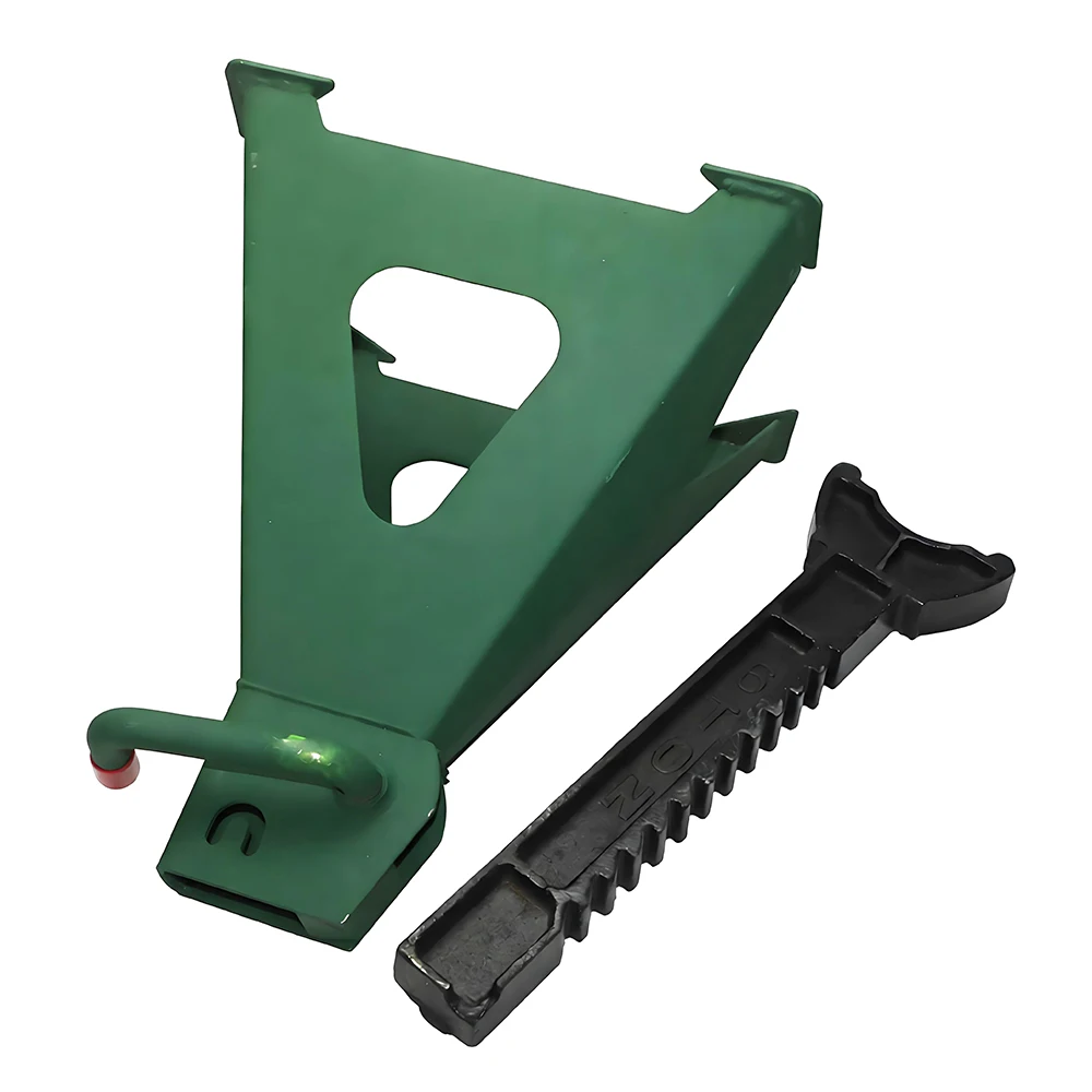 2Pcs/Lot Car jack accessories Security bracket 6 Tons Height 57-38cm / 3 Tons Height 42-28cm