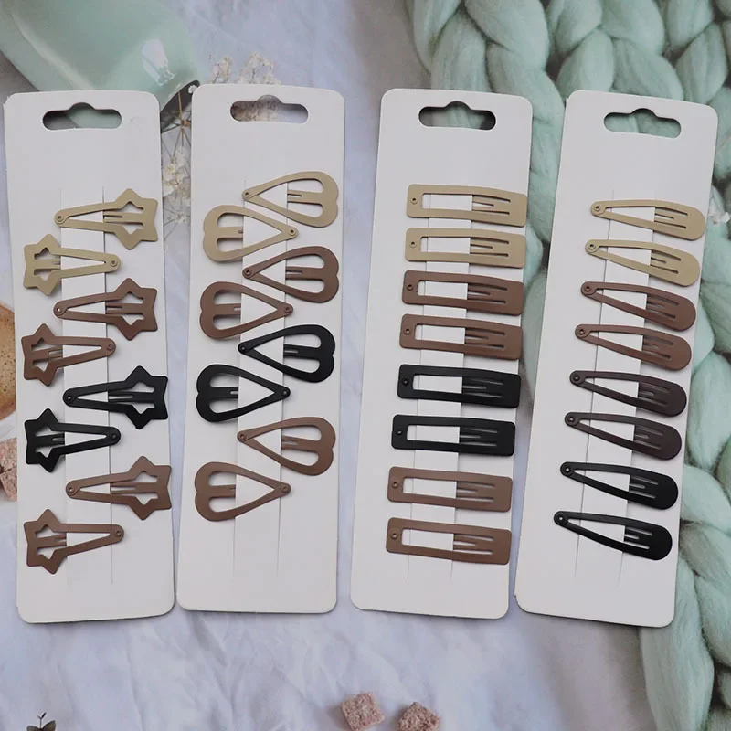 8Pcs Cute Coffee Dr…